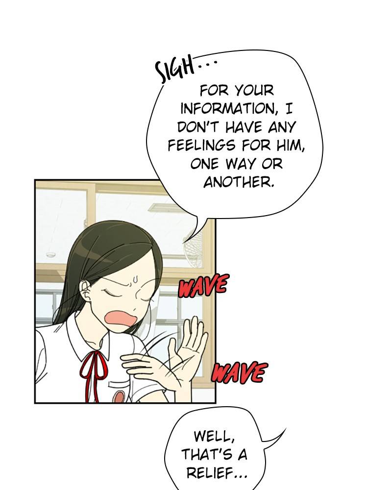 Garden Club Detective Squad chapter 17 - page 121