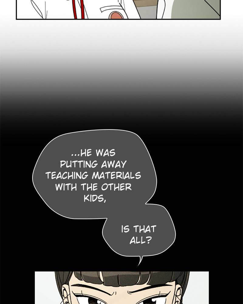 Garden Club Detective Squad chapter 17 - page 123