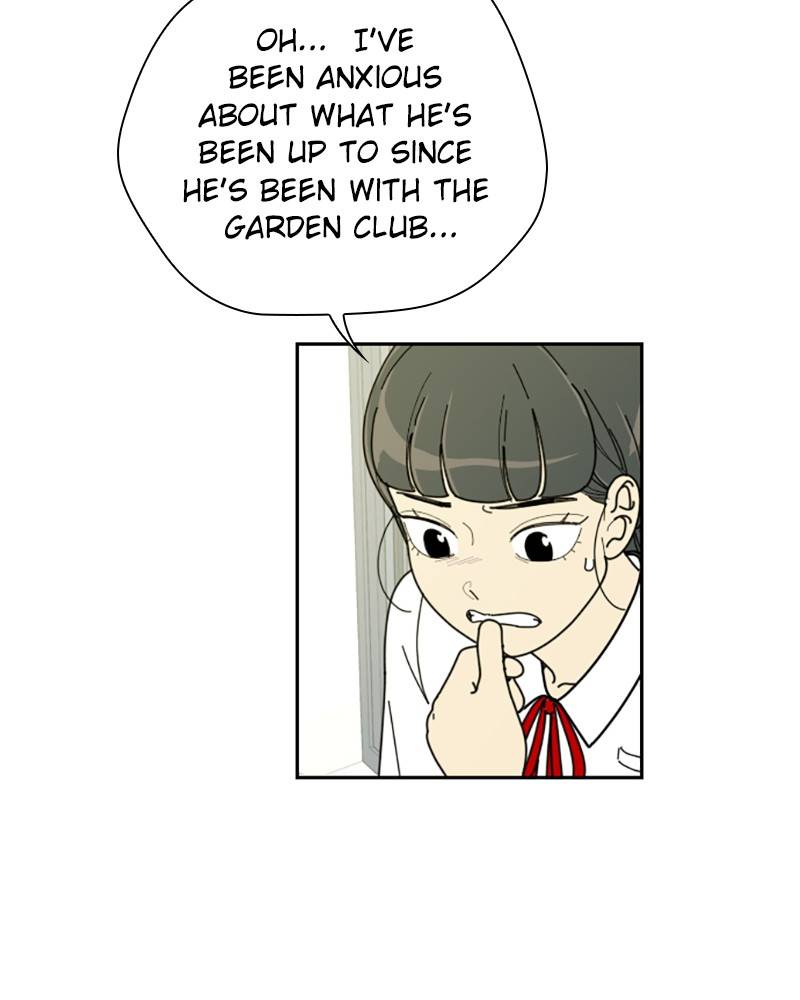 Garden Club Detective Squad chapter 17 - page 125