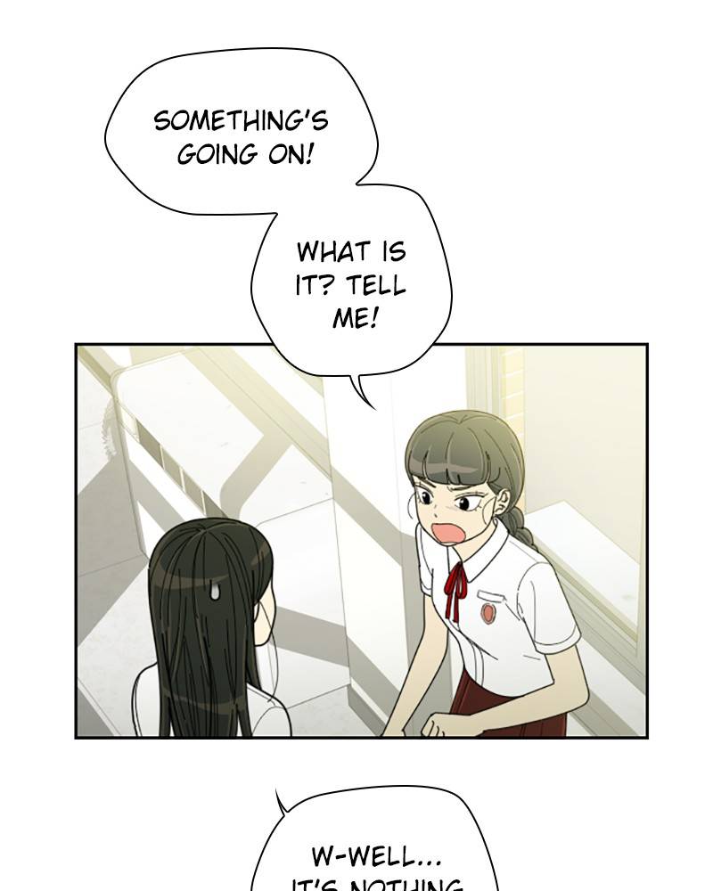 Garden Club Detective Squad chapter 17 - page 126