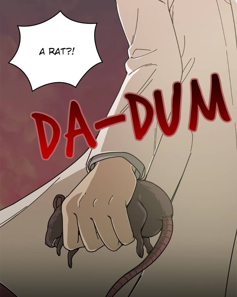 Garden Club Detective Squad chapter 17 - page 135