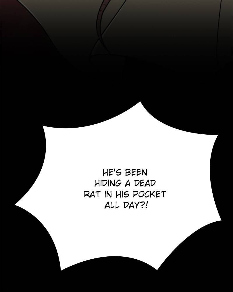 Garden Club Detective Squad chapter 17 - page 136