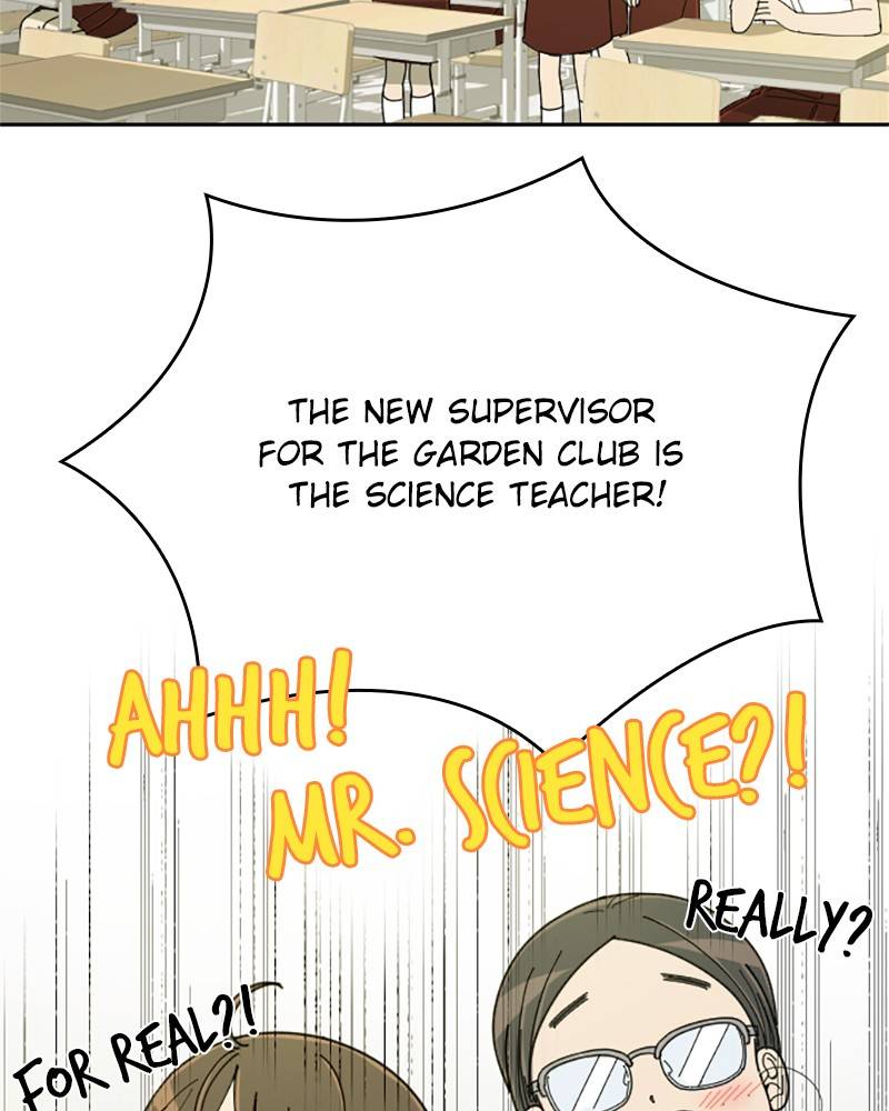 Garden Club Detective Squad chapter 17 - page 14