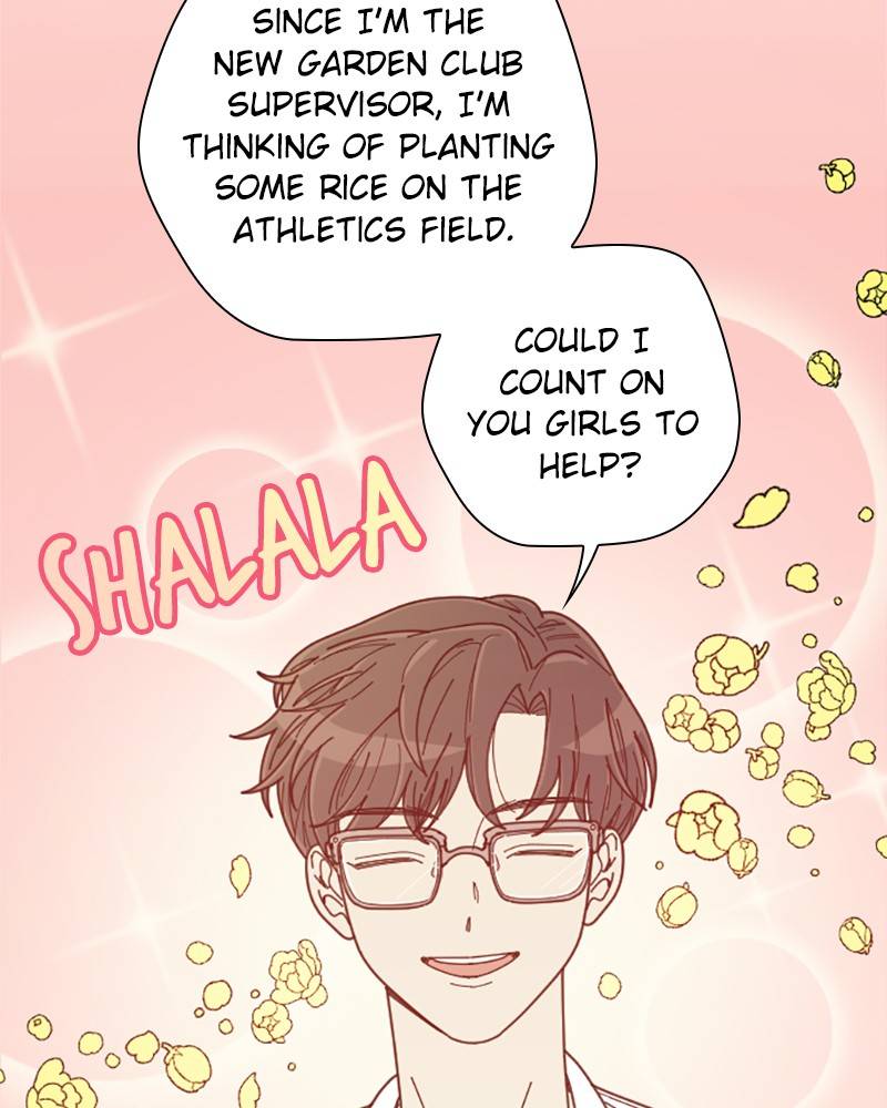 Garden Club Detective Squad chapter 17 - page 28