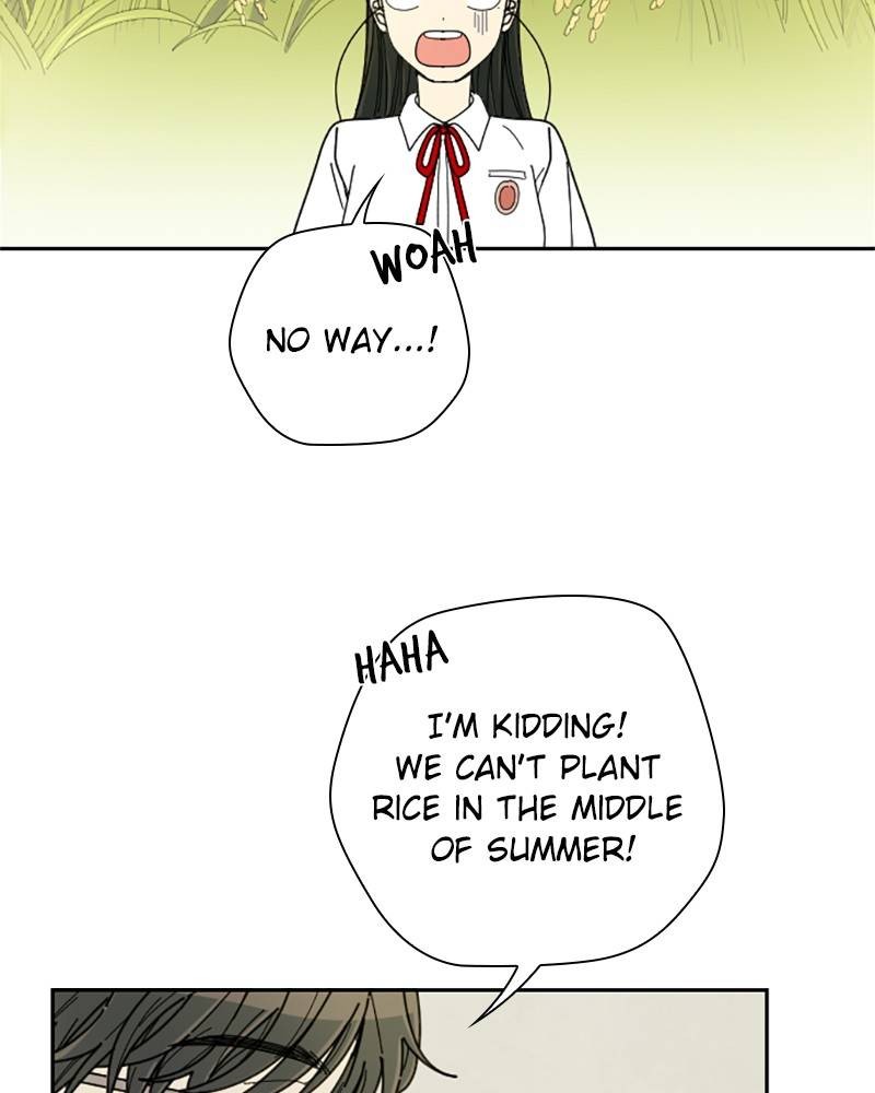 Garden Club Detective Squad chapter 17 - page 31