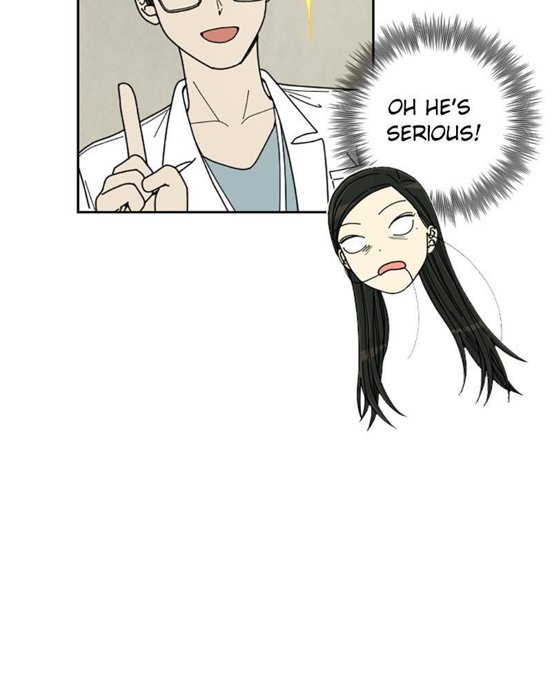 Garden Club Detective Squad chapter 17 - page 33