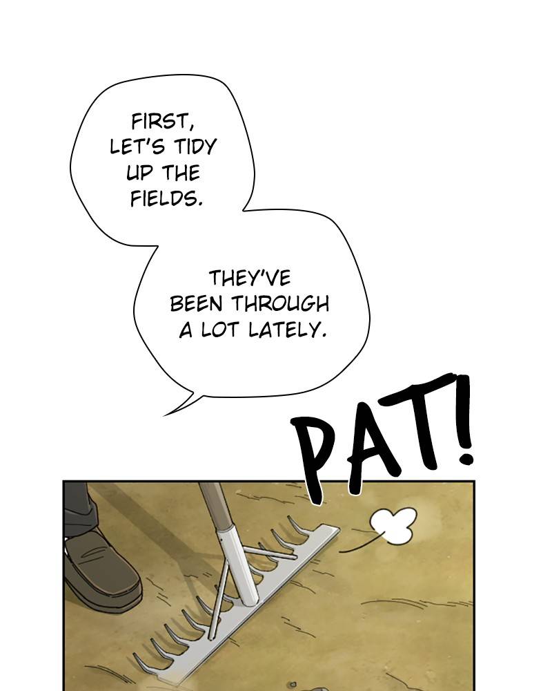Garden Club Detective Squad chapter 17 - page 34