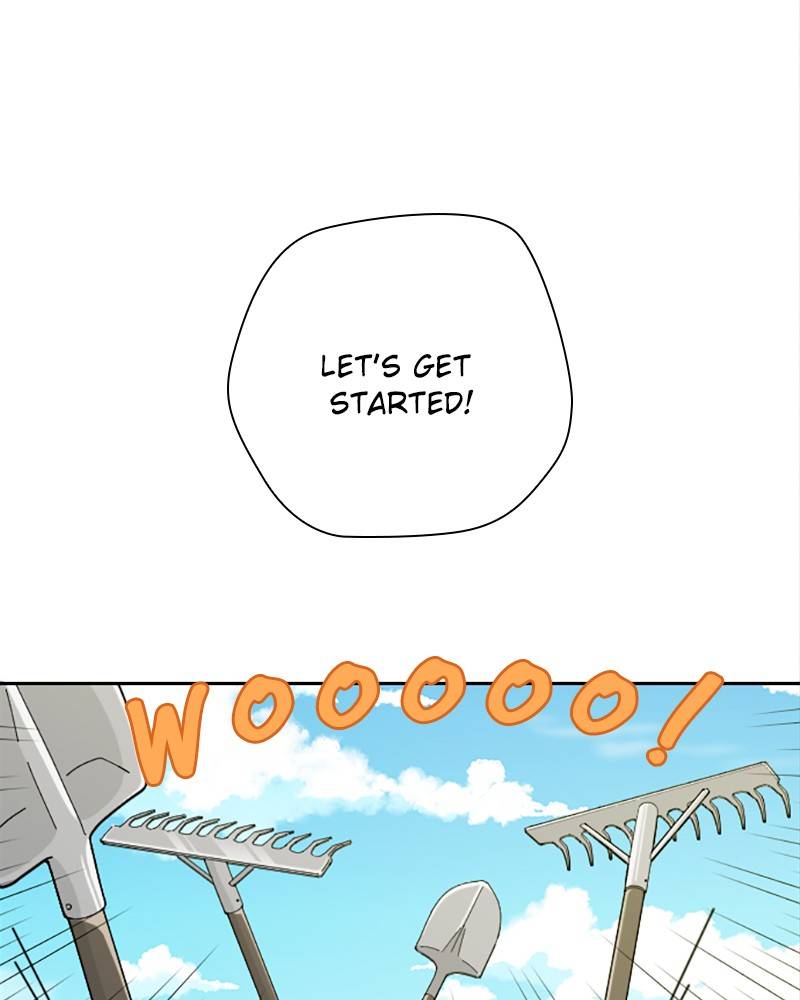 Garden Club Detective Squad chapter 17 - page 40