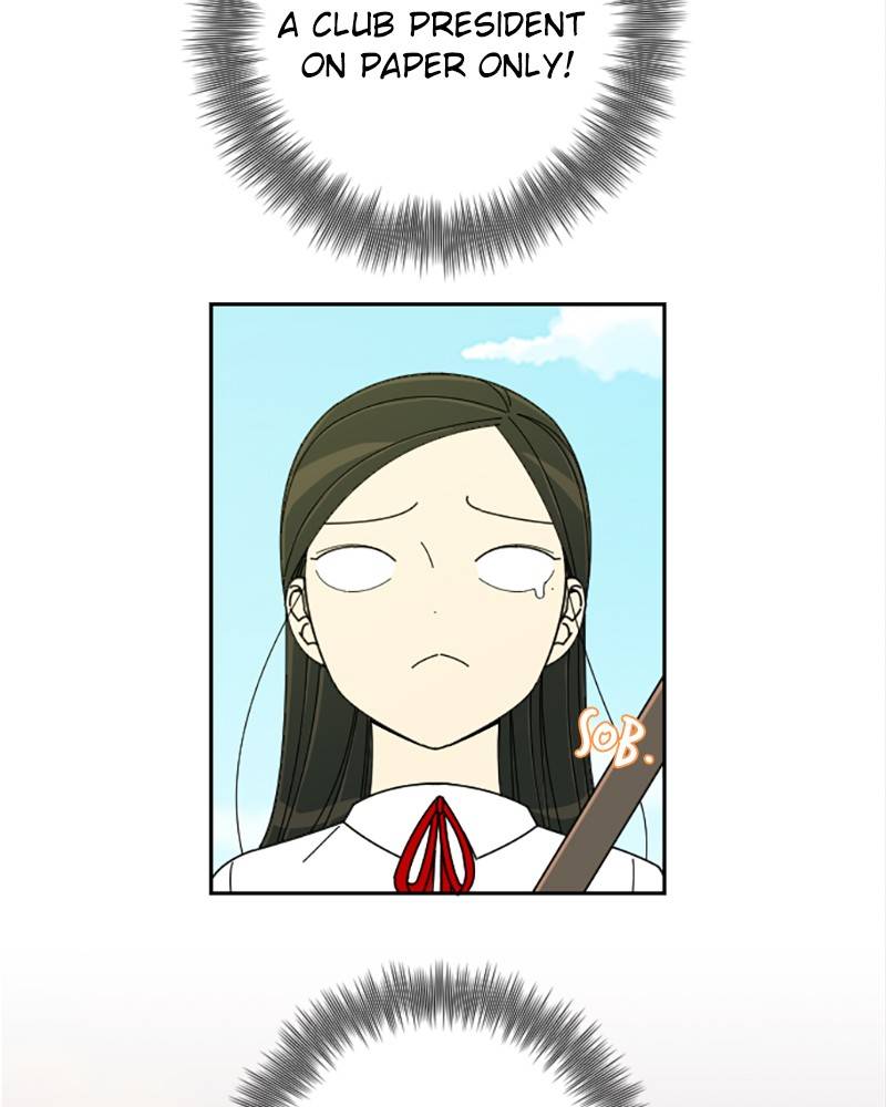Garden Club Detective Squad chapter 17 - page 43