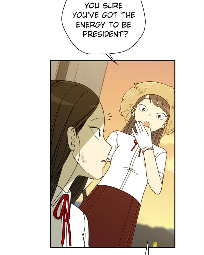 Garden Club Detective Squad chapter 17 - page 47