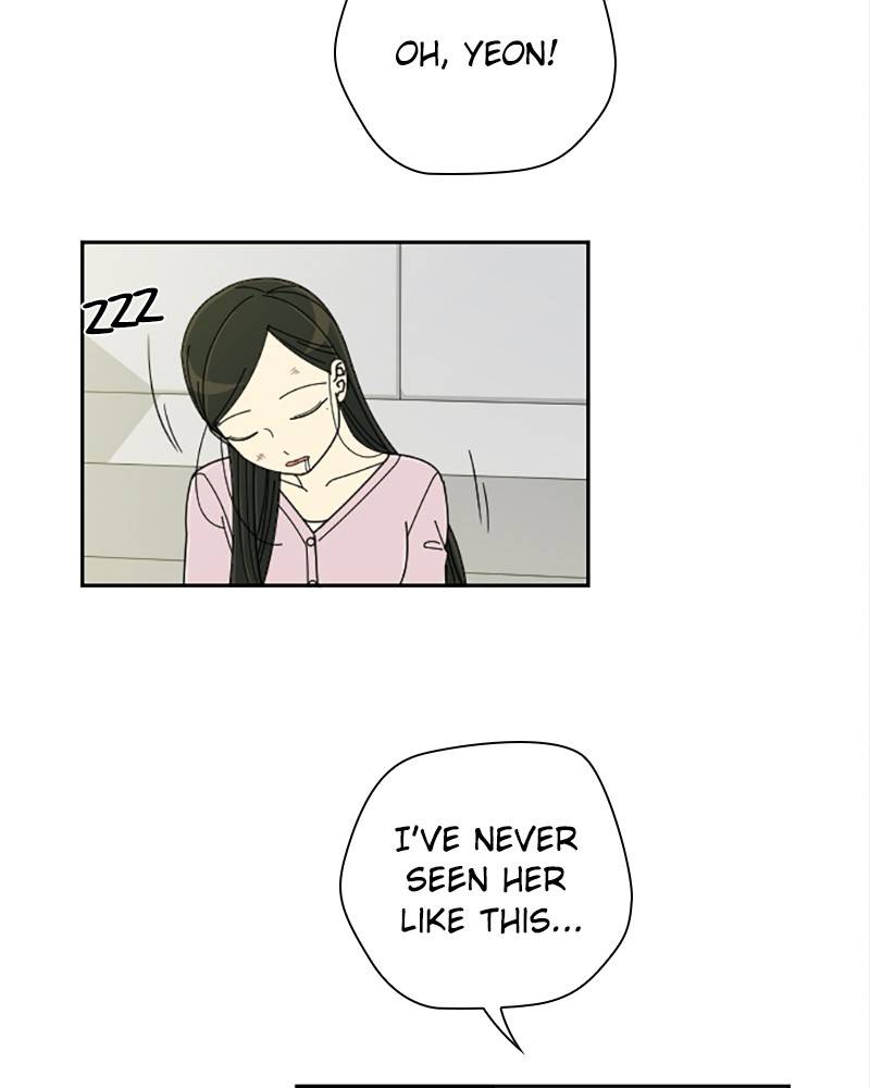 Garden Club Detective Squad chapter 17 - page 51