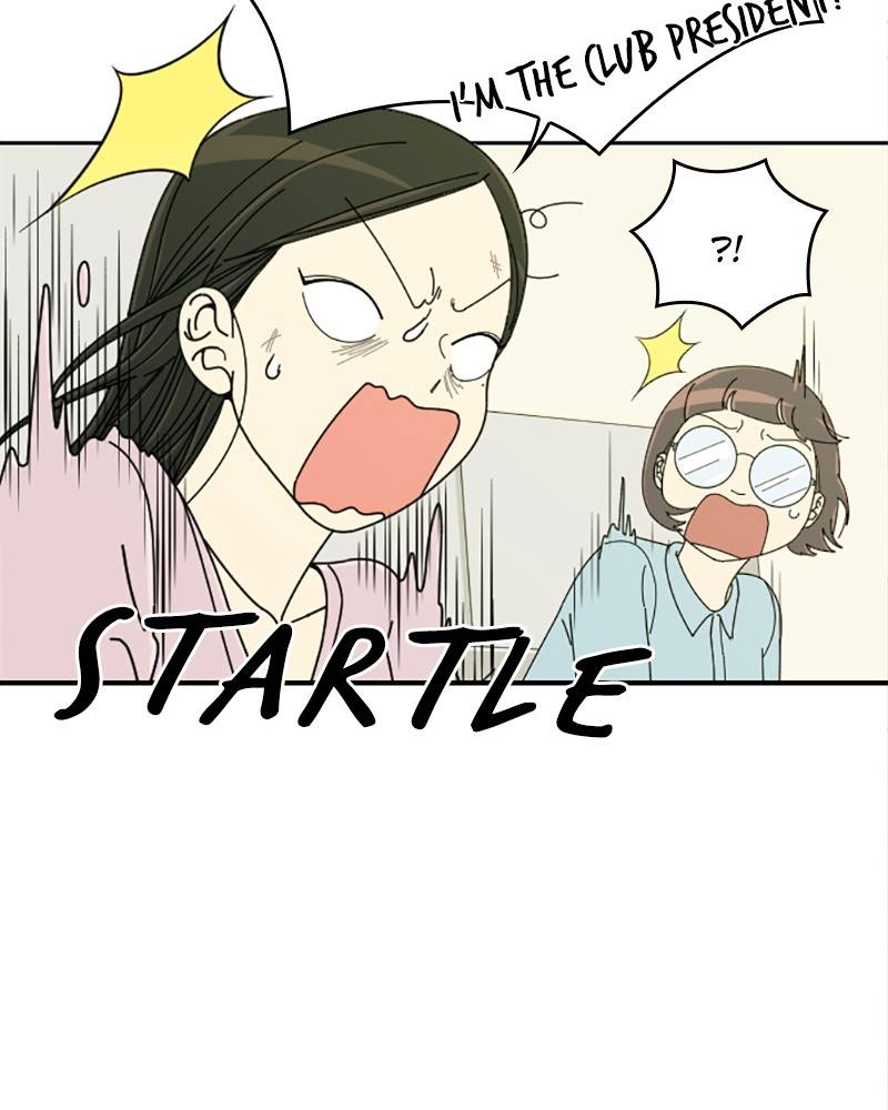 Garden Club Detective Squad chapter 17 - page 53