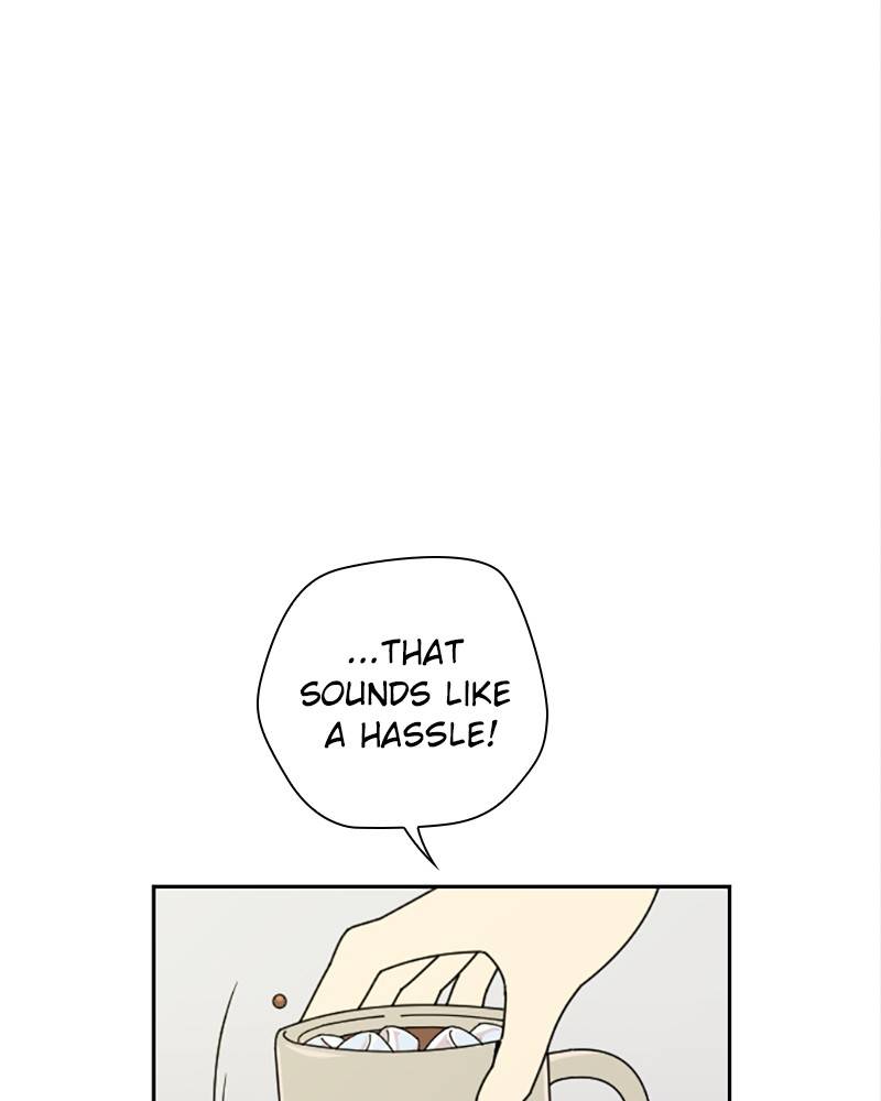 Garden Club Detective Squad chapter 17 - page 54