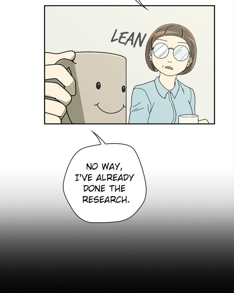 Garden Club Detective Squad chapter 17 - page 60