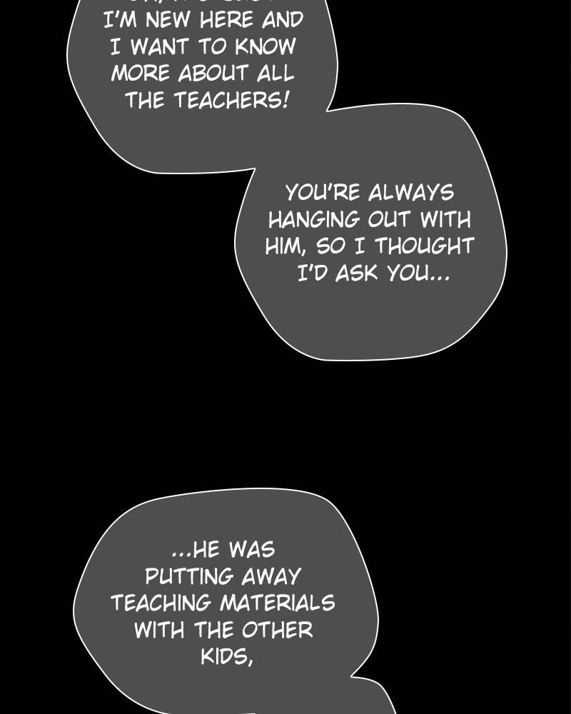 Garden Club Detective Squad chapter 17 - page 63