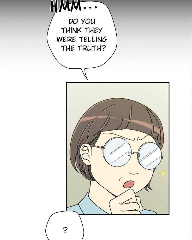 Garden Club Detective Squad chapter 17 - page 65