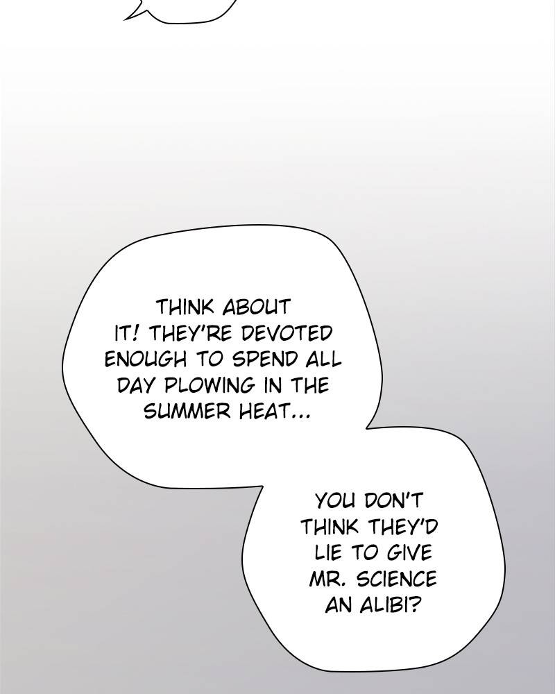 Garden Club Detective Squad chapter 17 - page 66