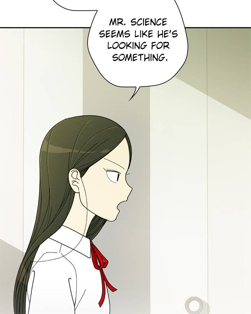 Garden Club Detective Squad chapter 17 - page 80