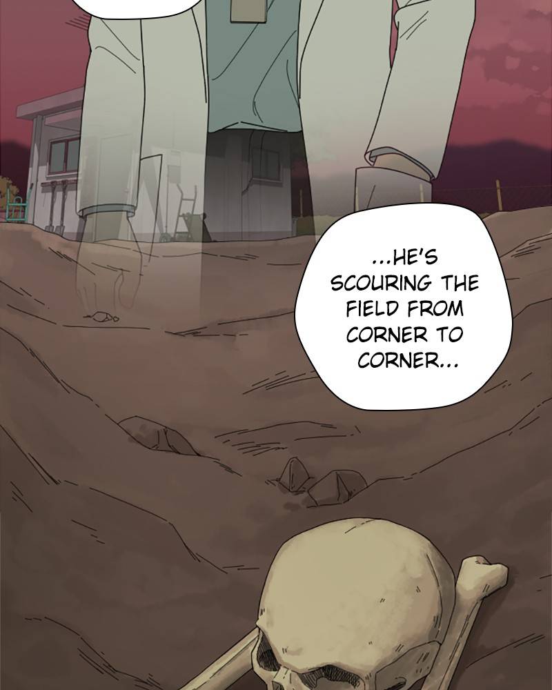 Garden Club Detective Squad chapter 17 - page 82