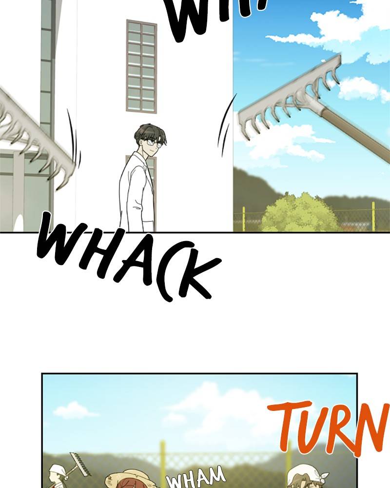 Garden Club Detective Squad chapter 17 - page 86