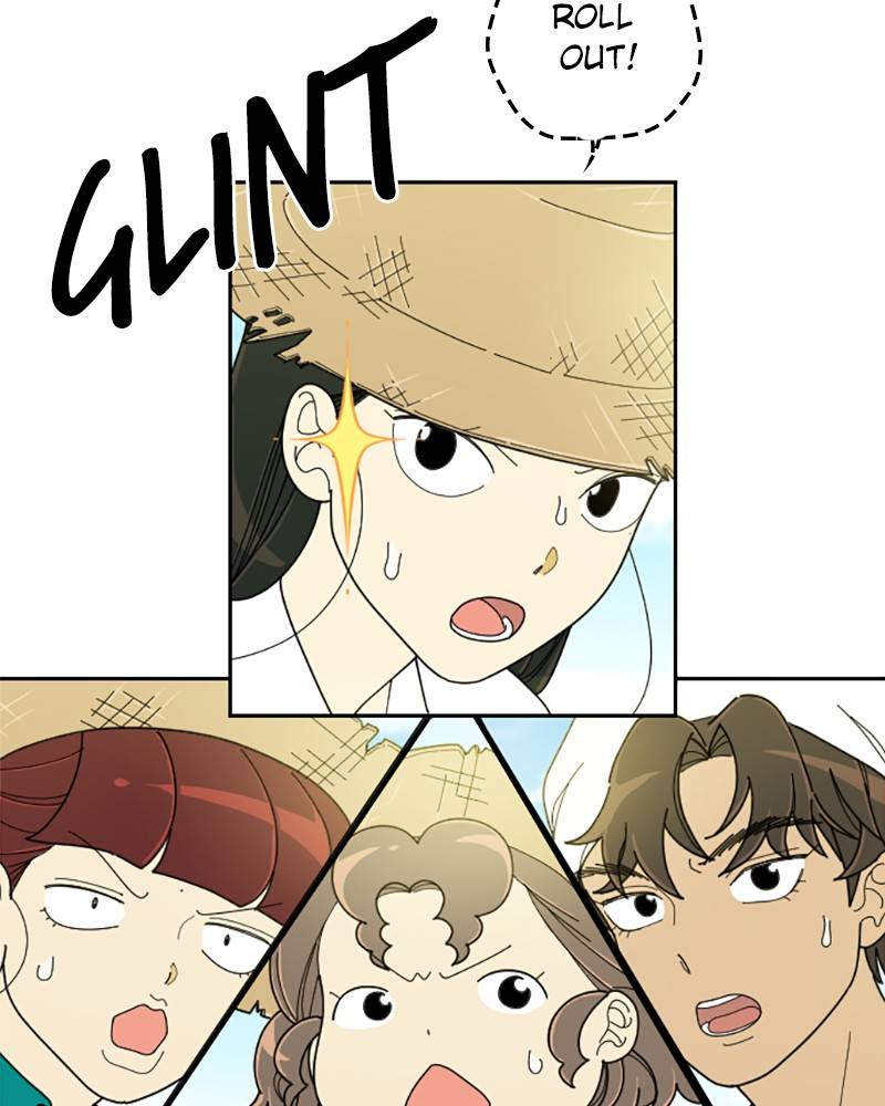 Garden Club Detective Squad chapter 17 - page 88