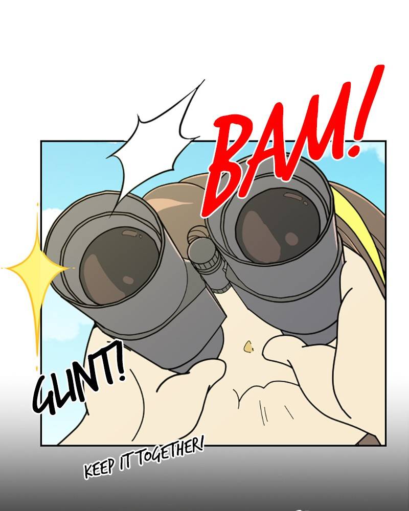 Garden Club Detective Squad chapter 17 - page 96