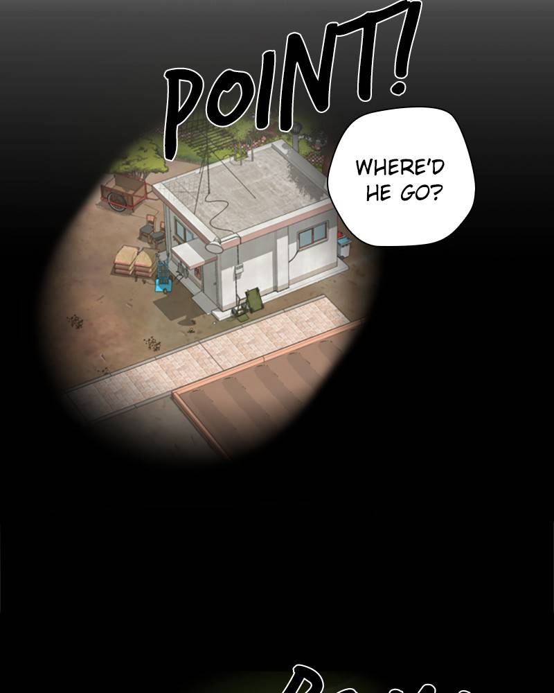 Garden Club Detective Squad chapter 17 - page 97