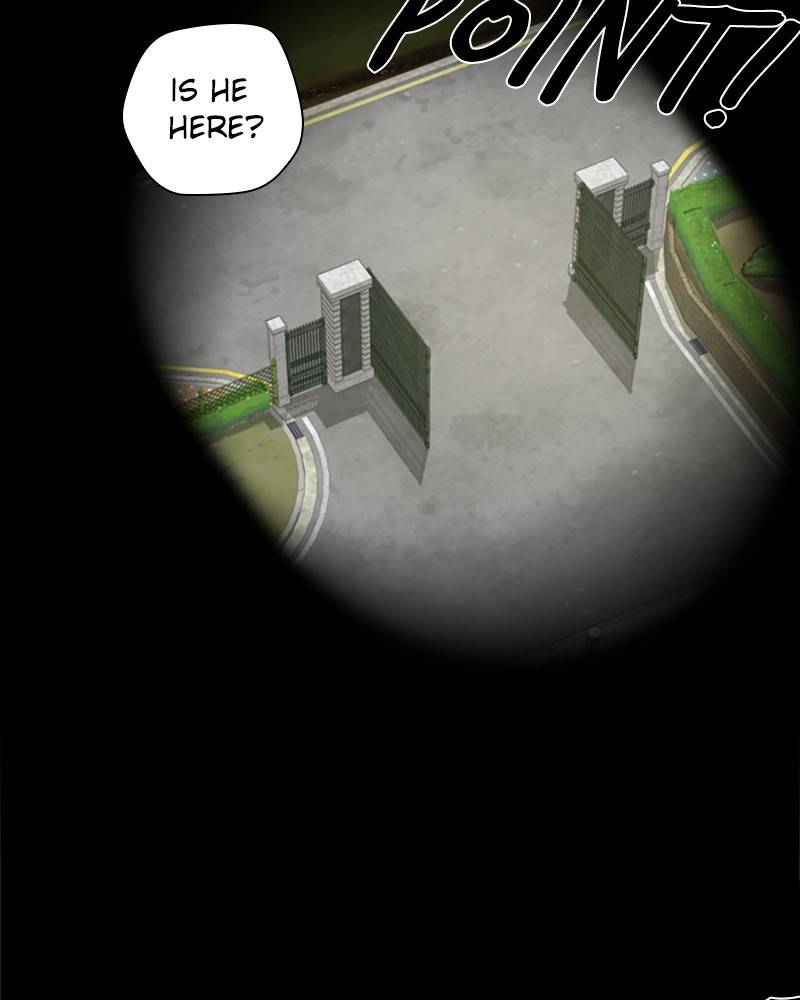 Garden Club Detective Squad chapter 17 - page 98