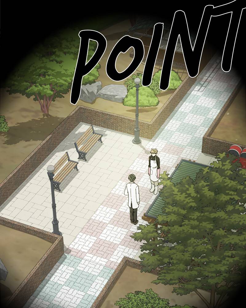Garden Club Detective Squad chapter 17 - page 99