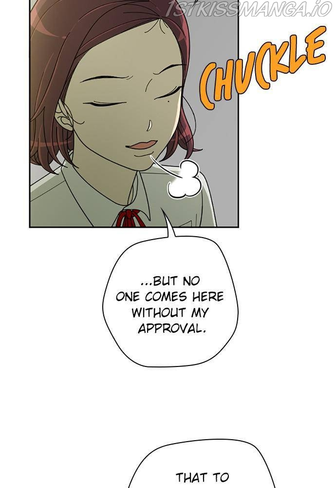 Garden Club Detective Squad chapter 44 - page 10