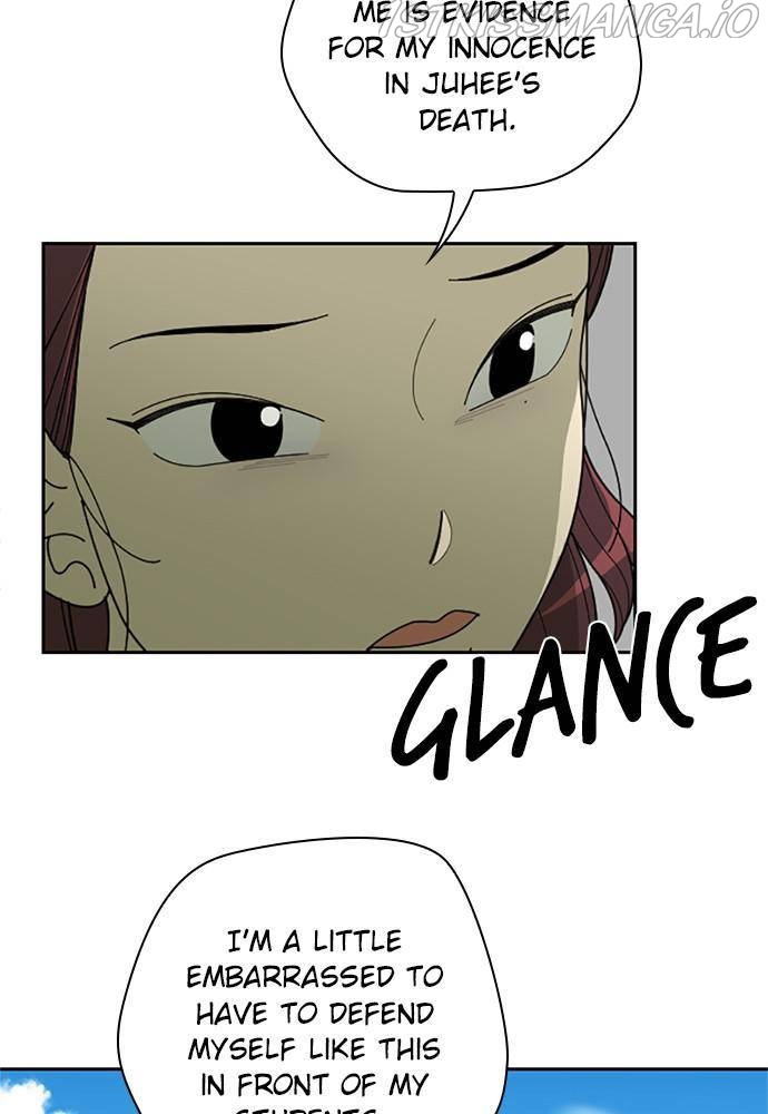 Garden Club Detective Squad chapter 44 - page 11