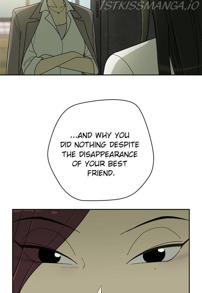 Garden Club Detective Squad chapter 44 - page 15