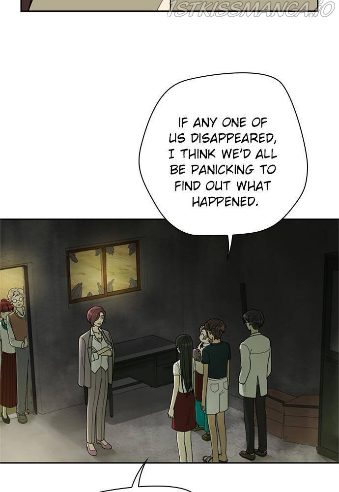 Garden Club Detective Squad chapter 44 - page 16