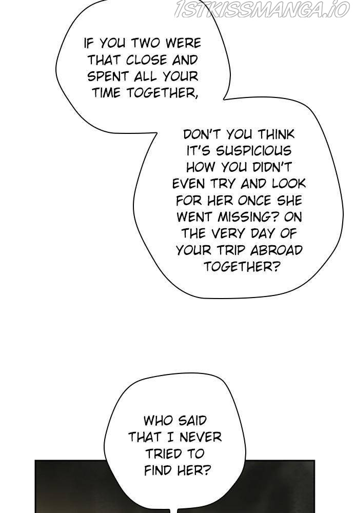 Garden Club Detective Squad chapter 44 - page 17