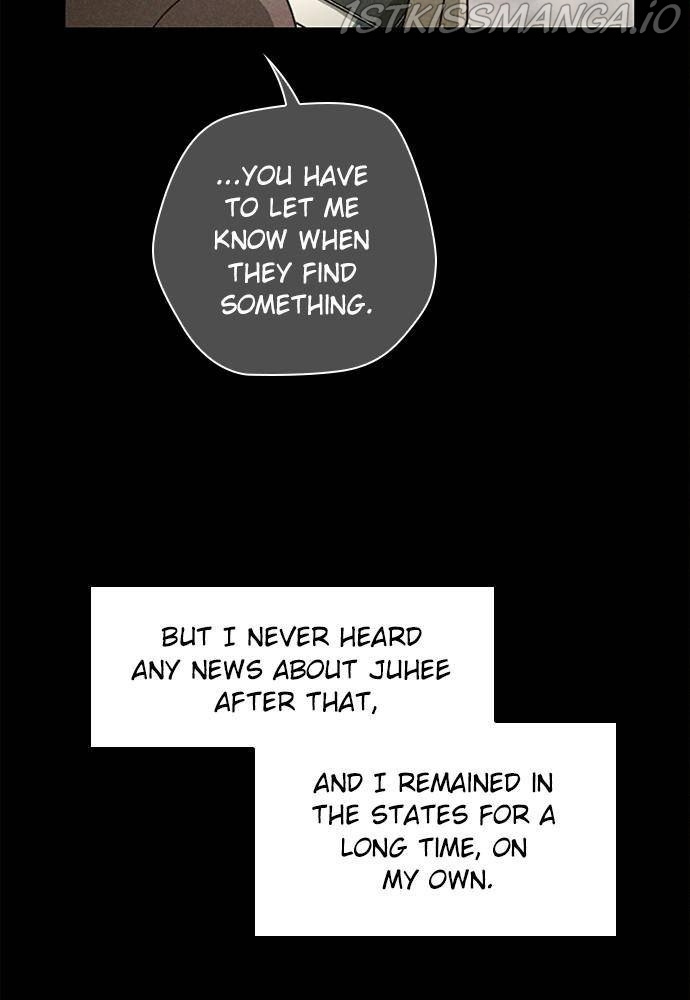 Garden Club Detective Squad chapter 44 - page 27