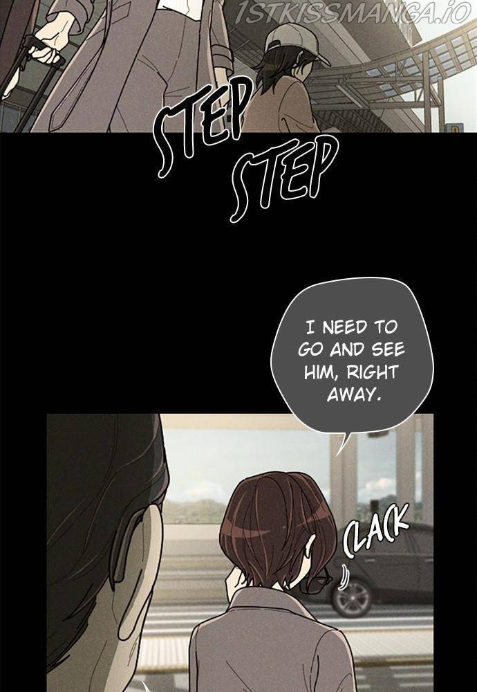 Garden Club Detective Squad chapter 44 - page 33