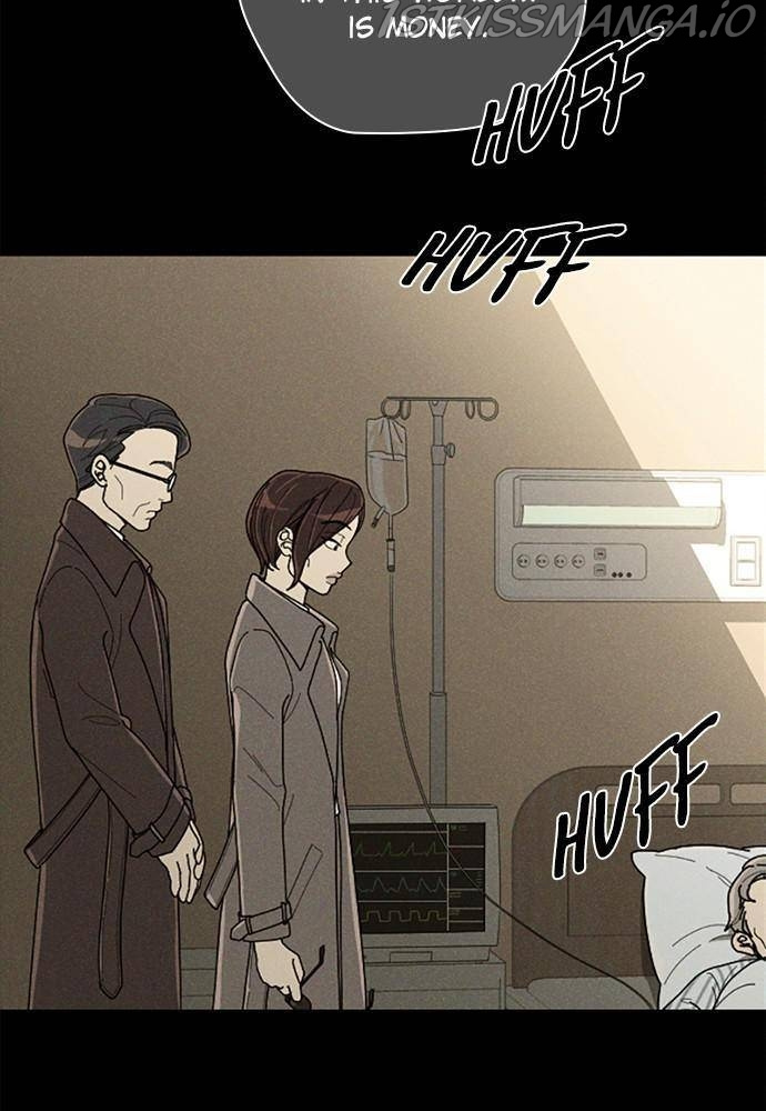 Garden Club Detective Squad chapter 44 - page 36