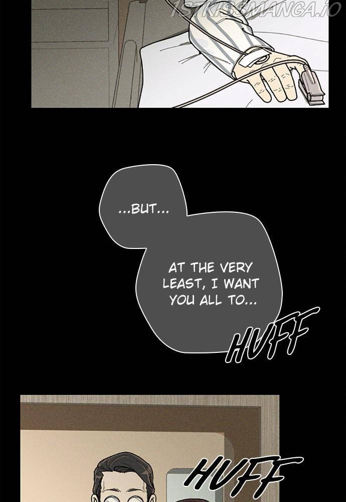 Garden Club Detective Squad chapter 44 - page 38