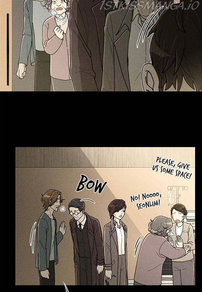Garden Club Detective Squad chapter 44 - page 43