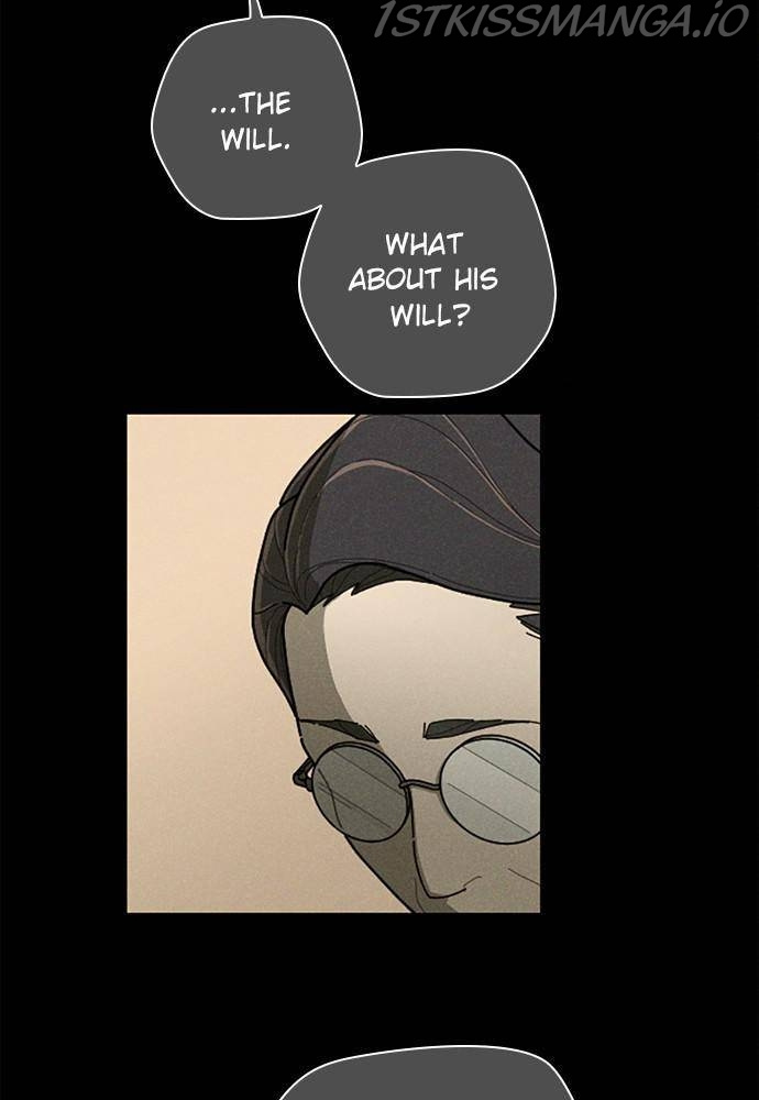 Garden Club Detective Squad chapter 44 - page 44
