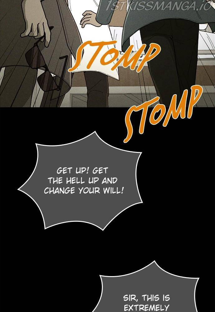 Garden Club Detective Squad chapter 44 - page 48