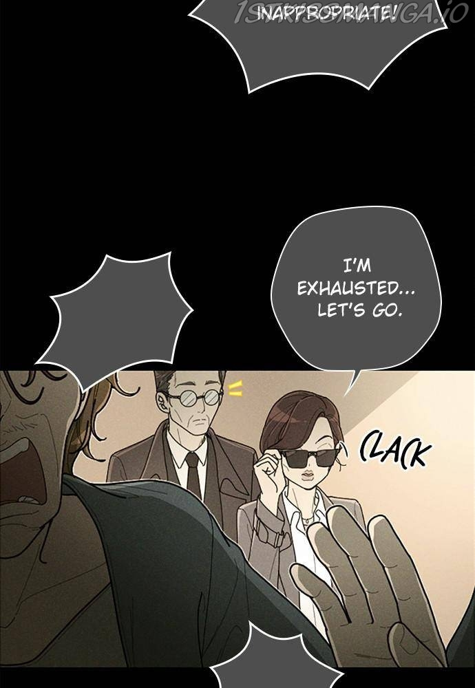 Garden Club Detective Squad chapter 44 - page 49