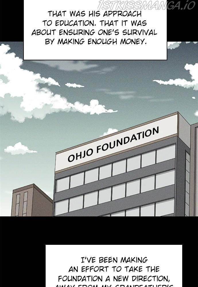 Garden Club Detective Squad chapter 44 - page 52