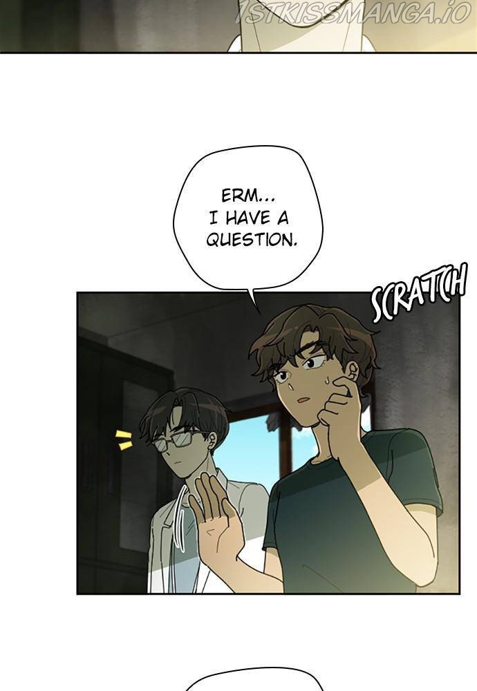 Garden Club Detective Squad chapter 44 - page 58