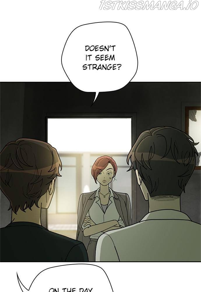 Garden Club Detective Squad chapter 44 - page 60