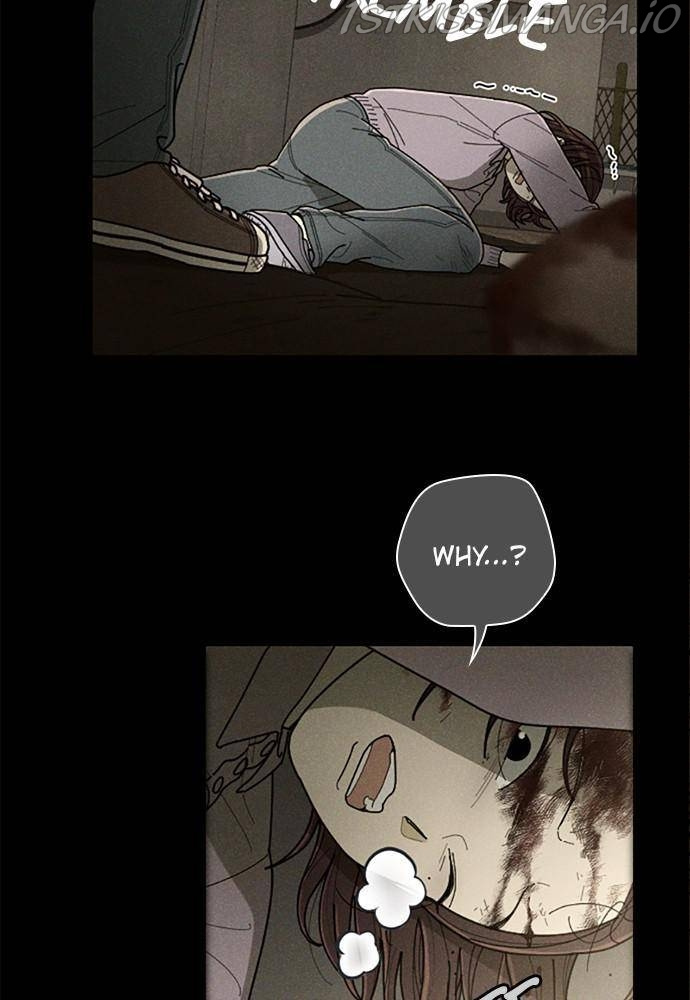 Garden Club Detective Squad chapter 44 - page 64