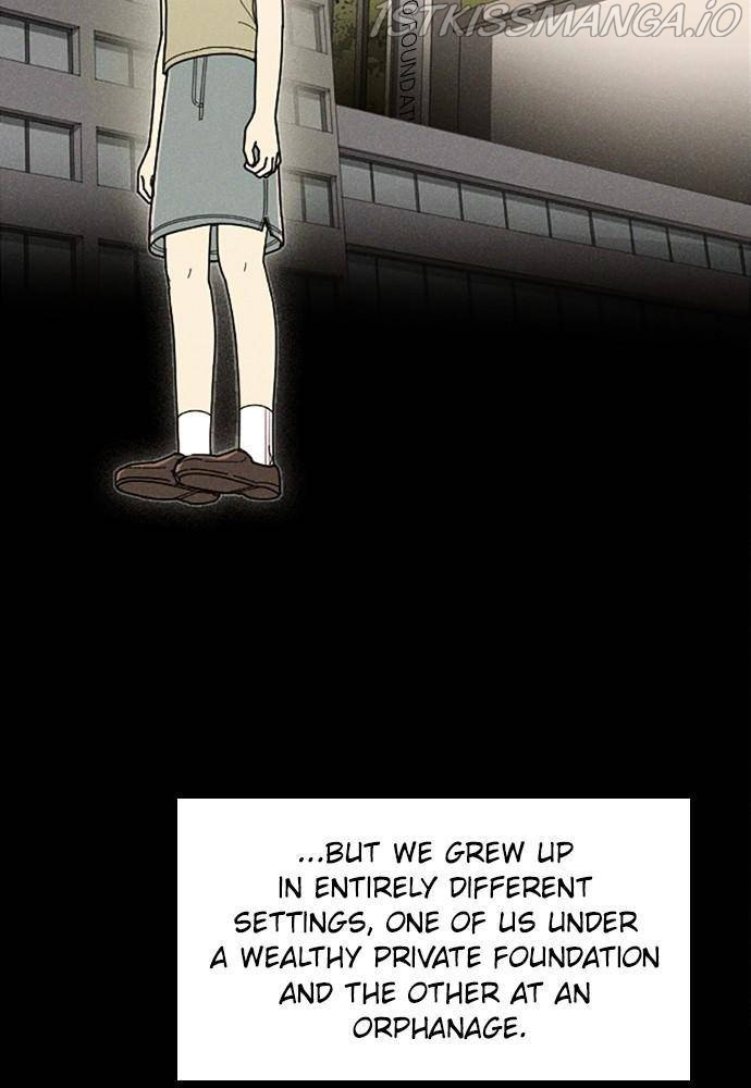 Garden Club Detective Squad chapter 44 - page 70
