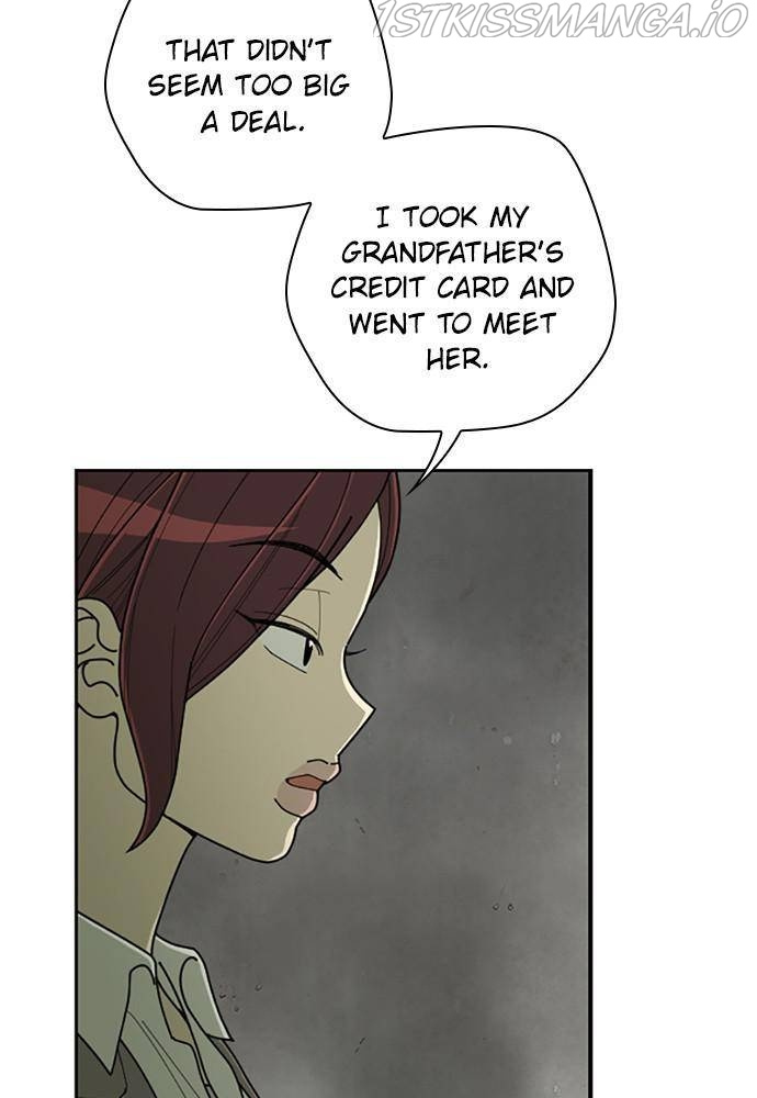 Garden Club Detective Squad chapter 44 - page 78