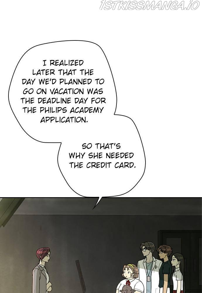 Garden Club Detective Squad chapter 44 - page 80