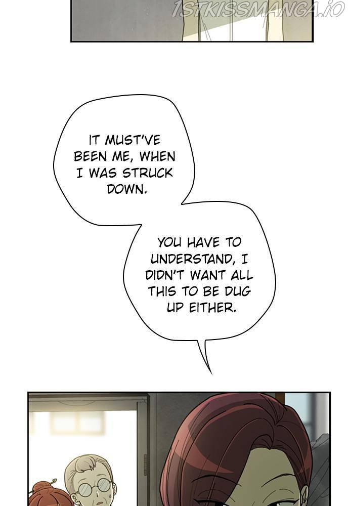 Garden Club Detective Squad chapter 44 - page 83